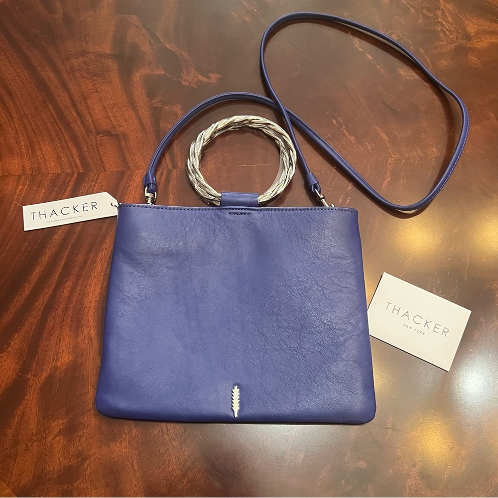 Thacker Le Pouch